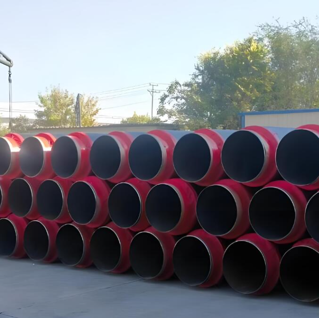 白沙聚氨酯保温管的应用有哪些