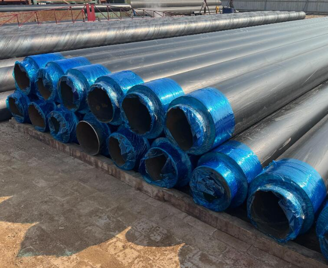 白沙预制直埋保温管在哪些地区使用多