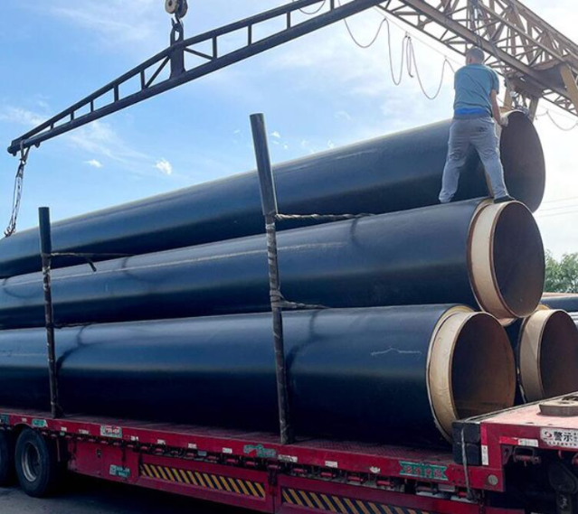 白沙中国聚氨酯保温管市场的现状如何？