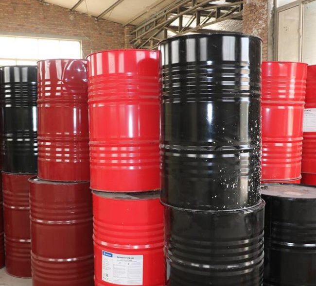 白沙聚氨酯组合料