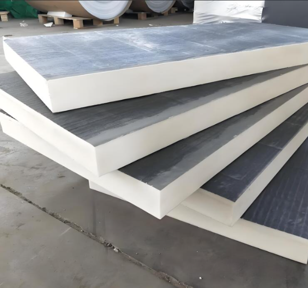 白沙聚氨酯保温板规格